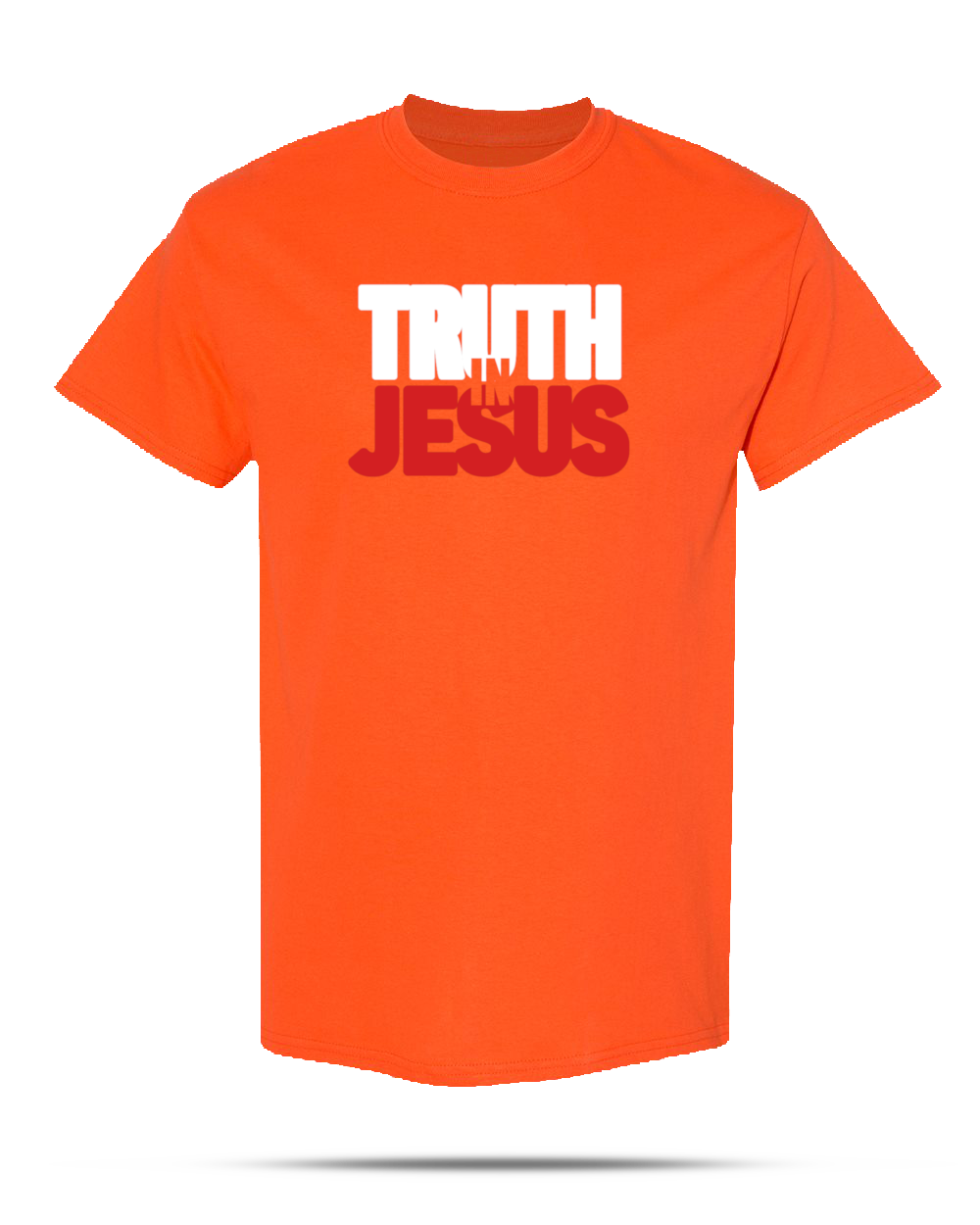 TRUTH IN CHRIST