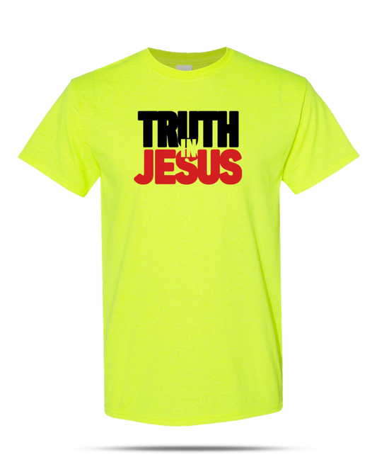 Truth In Jesus*