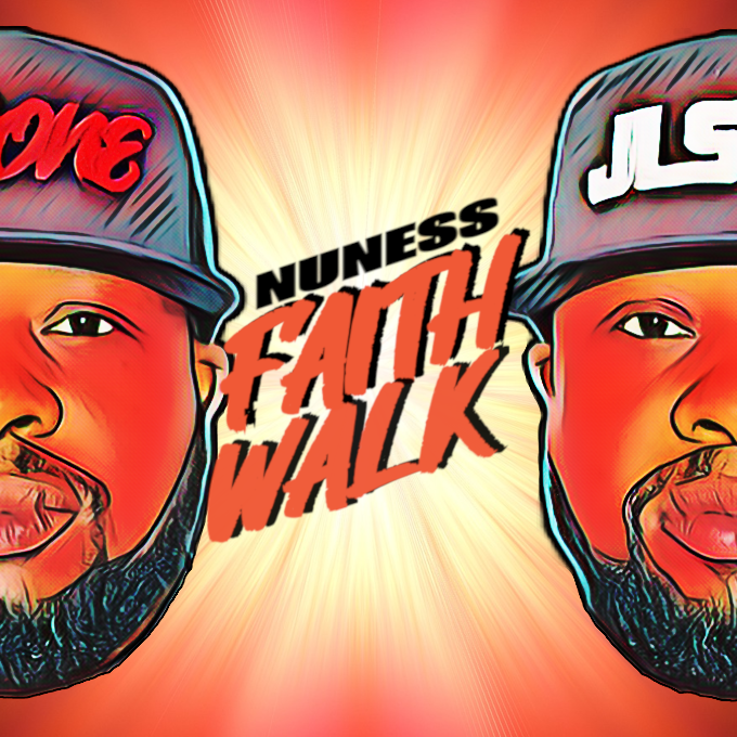 Faith Walk-Free