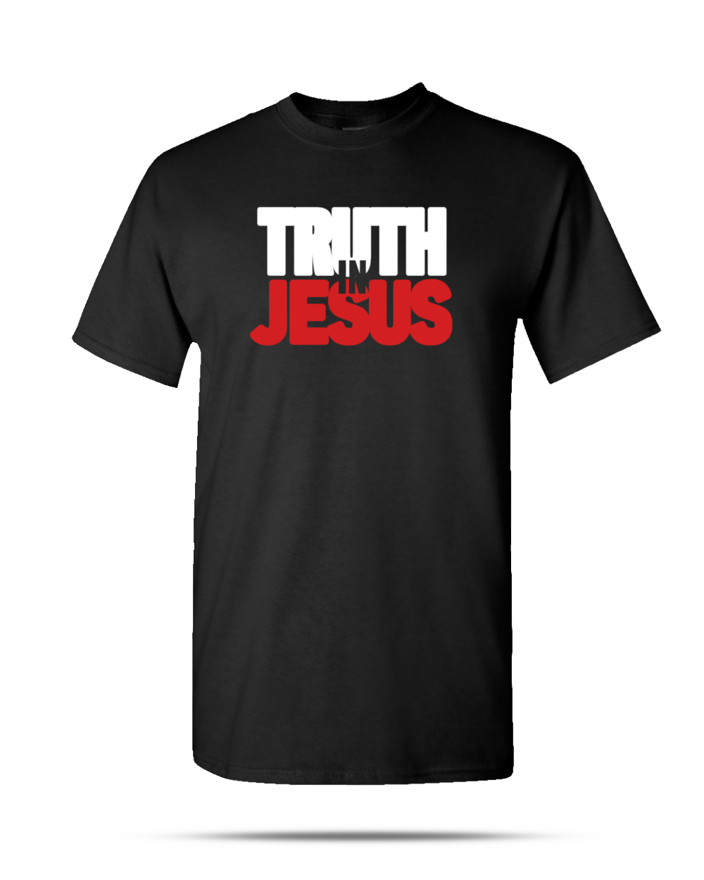 Truth In Jesus*