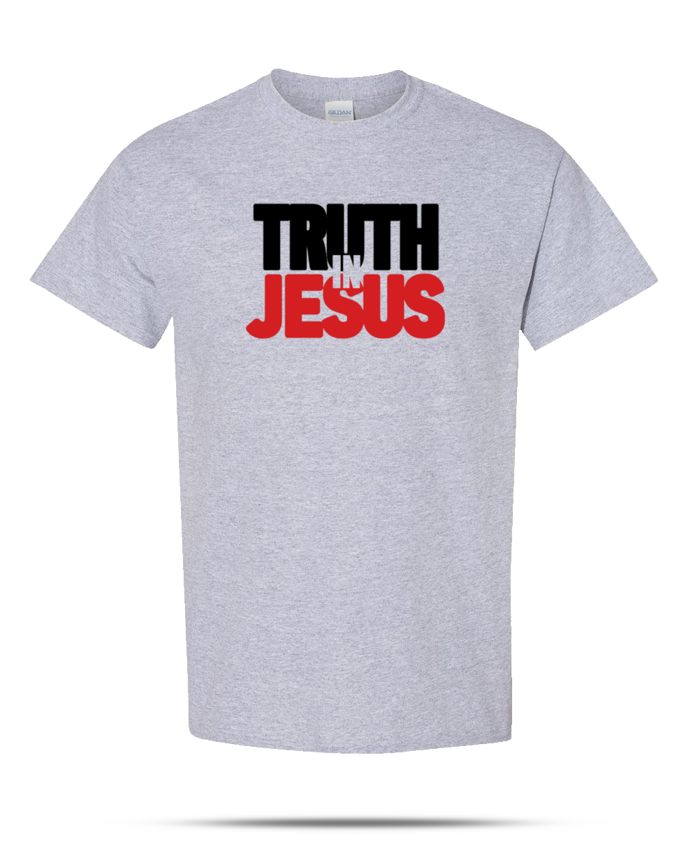 Truth In Jesus*