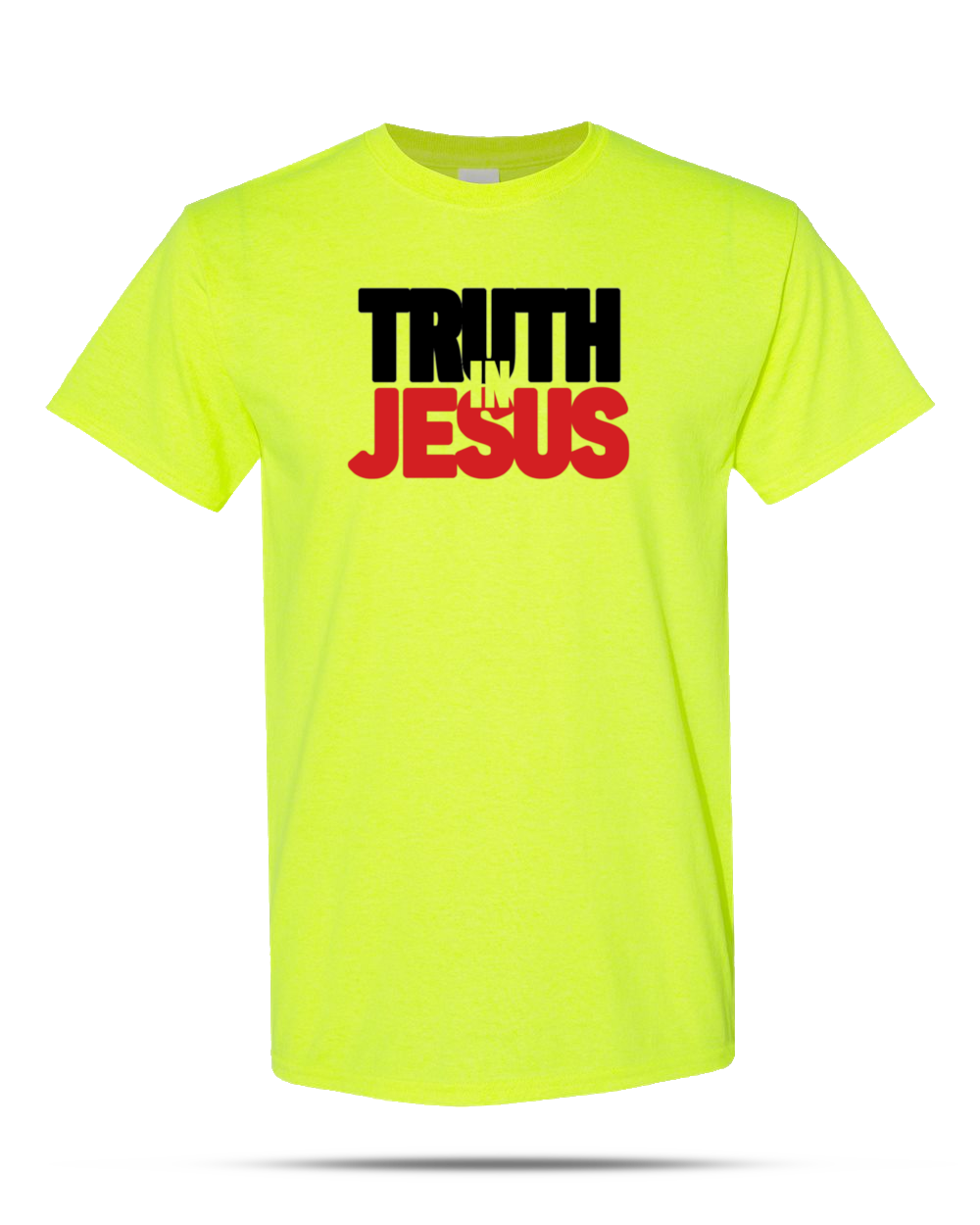 TRUTH IN CHRIST