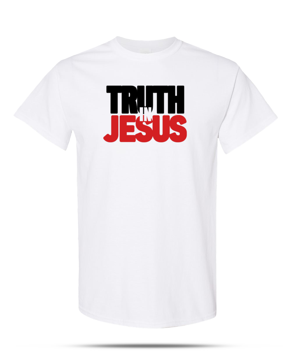 Truth In Jesus*