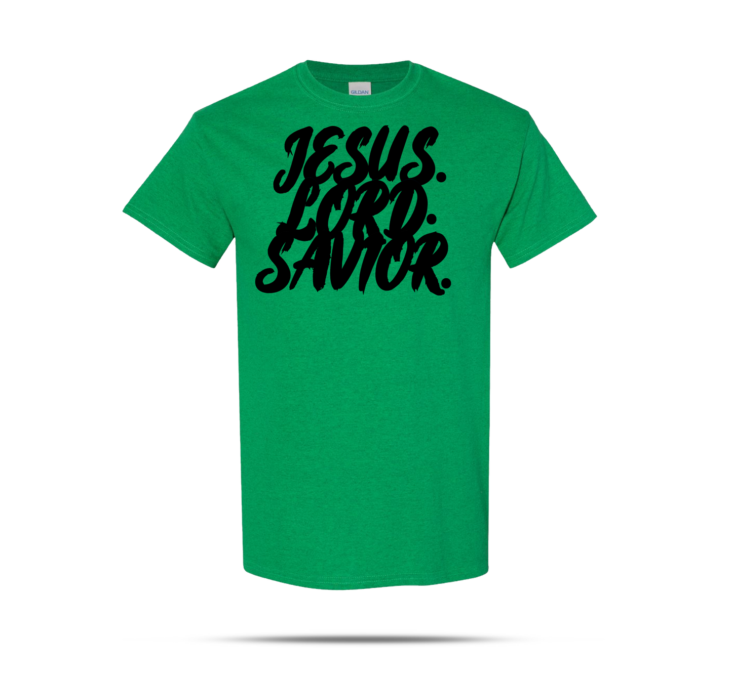 JESUS.LORD.SAVIOR. T Shirt*