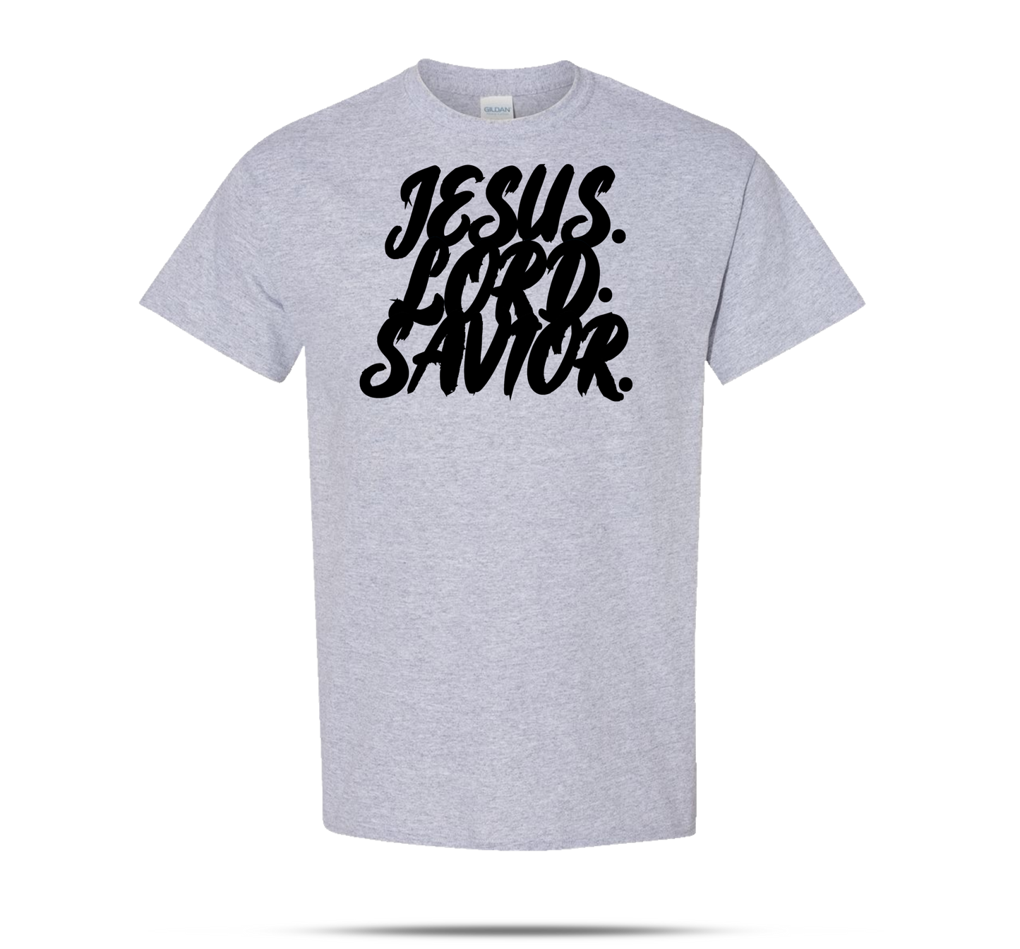 JESUS.LORD.SAVIOR. T Shirt*